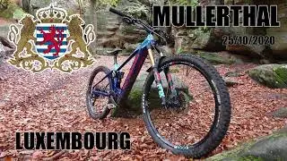 Le MULLERTHAL en VTTAE