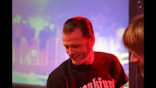 YouFM Clubnight 10.12.2005 DJ Dag