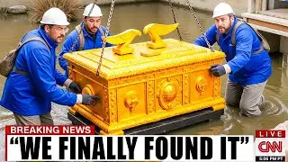 Scientists Found the Real Ark of the Covenant - And It&rsquo;s Not What We Expected
