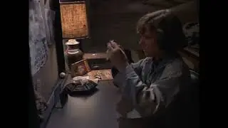 Phantasm  (1979)  Dumb hammer scene