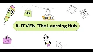 Unlock Your Child's Potential at Rutven The Learning Hub! 🌟