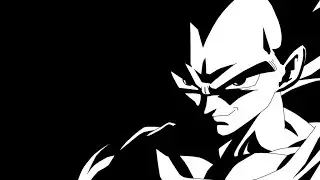 Vegeta Tribute- Remember The Name
