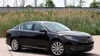 2016 Lincoln MKS Redesign and Spy Photos, Interior and Exterior