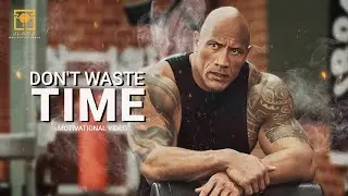 Your Next Level Awaits: Keep Pushing And Never Settle | Motivational Video 2023