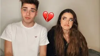 POR QUE NOS HEMOS SEPARADO? QUE INFLUENCER NOS CAE MAL? Preguntas muy incómodas con Lolita