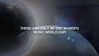 Muwofo music world cup album