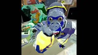 I JUST MET UNCLE STEVE VR NUMBER ONE FOREVER🎊🥳🎉🥳🎉🎉🎉🎉🥳🥳🥳🥳🎉🎉🎉🎉😁😁😁😁😁