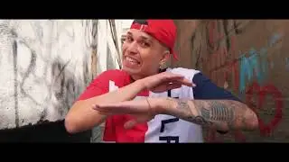 MC Marks - C&eacute;u de Pipa - DJ Muka (Clipe Oficial)