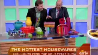Housewares Show Highlights