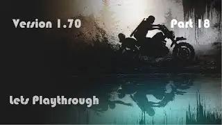 Days Gone | PS5 - Let's Playthrough Hard Part 18: Getting Dynamite with Skizzo