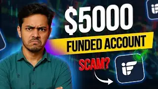 Top 5 Prop Firm Trading MISTAKES That Will Make You Lose Instant Funding