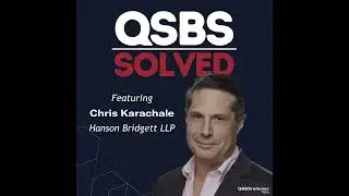 QSBS Opinion Letters, OBBBA Updates, and SAFEs with Chris Karachale