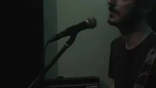 One Leg Mary - To Old Endings - A Live Session at the Heavy & Unhealthy Radio Show (05-04-2017)