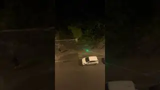 Lasering People Prank! 😂 #shorts #funny #prank