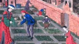 Medieval Gardens
