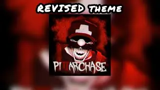 Pillar Chase 2 | Revised MX Chase Theme (Extended)