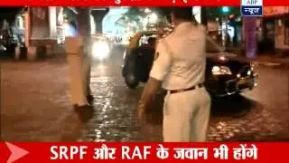 Mumbai: Ganesh mahotsava begins, heavy security at pandals