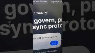 🕺 Airdrop in regalo token ZK per #zksync #ethereum #defi