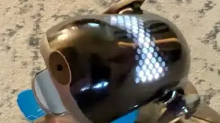 Aibo ERS-7 Thinks Animal Crossing City Folk Is Aibone