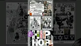Hip Hop!! ☆♤☆ 🔥💯🌟🌎 #highlights #bronx #thehiphopmuseum