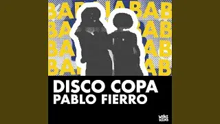 Disco Copa