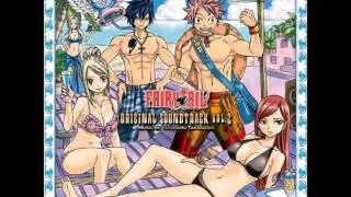 19 Gurei no Mahou 1 ~Ice Make~   Fairy Tail Original Soundtrack vol  2