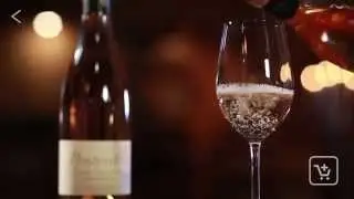 2013 Pomponette, Domaine de Sulauze, Provence, Frankrijk