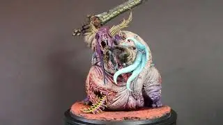Great unclean one