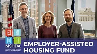 Employer-Assisted Housing Fund