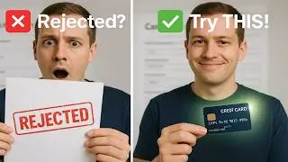How to Apply for a Credit Card With No Credit History (100% Approval!)