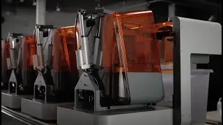 Form Auto - Formlabs Automation Ecosystem