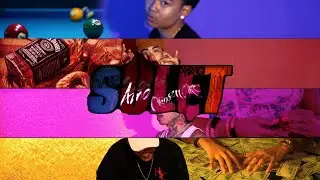 AREA 1809 - SULET ft. Bam Bilyones, Dran Guap, Arrow, & Lemanzytoe Killua (OFFICIAL MUSIC VIDEO)