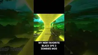 My New Favorite BO3 Mod (CHANGE THE RULES)