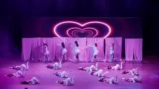 ARTEAM DANCE | THE DIVINE FEMININE | SHOWCASE 2023 - THE HASHTAG: #PHIÊU #arteamdance #atsc2023