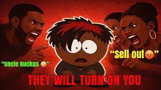 Why The Black “Community” WILL Ostracize You || 3 Steps To Surviving ‘Blackness’