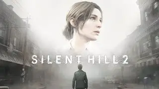 Silent Hill 2 & СТРИМ & ПРОХОЖДЕНИЕ #8
