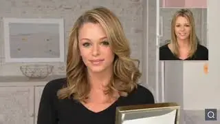 Hot tresses-Tamara and Aly