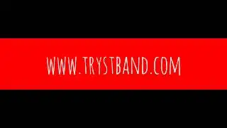 Tryst Rochester - Lonely Boy cover (live)
