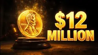 1975 LINCOLN PENNIES WORTH THE MOST MONEY - WHICH COINS SHOULD YOU LOOK FOR?? | #coinzf #pennyvalue