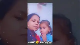 u r the one solo but two heartbeats ❤️🥺my mom nd father one nd only person u love you 😘 Amma