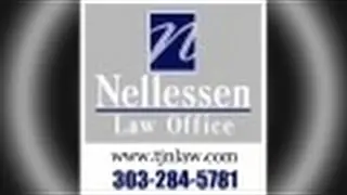 Longmont Domestic Violence Lawyer - The Nellessen Law Office - Boulder Criminal Defense Attorney