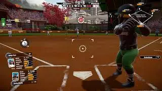 Sweet Baseball Karma - Super Mega Baseball 2 Online