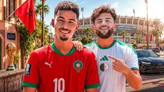 48H AVEC GESSIME YASSINE