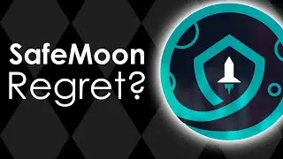 You'll Regret NOT Buying SAFEMOON Now (Why?)