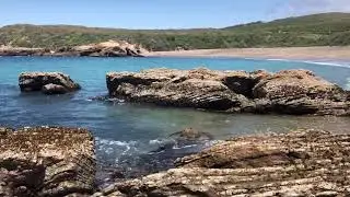Montana de Oro
