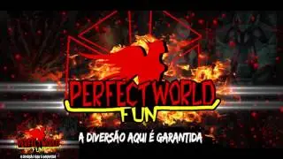 Rio de Prata - Guild Destiny - Perfect World Fun (Full HD)
