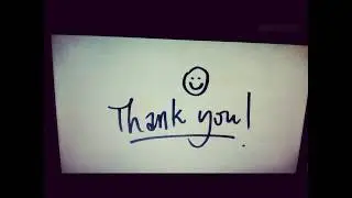 Good morning animated video