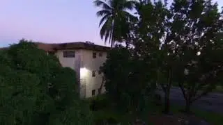 Hepburn Davis Drone Flights