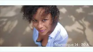 DEXTERMAN - Love Adrift {Clip Officiel} Lean On Caribbean Remix [Sept 2015]