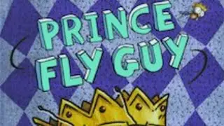 Prince Fly Guy- Kids Book, Read Along